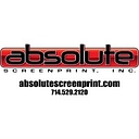 Absolute Screenprint, Inc