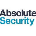 Absolute Fire & Security Systems Ltd logo