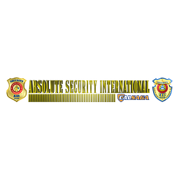 Absolute International Security logo