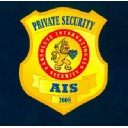 Absolute International Security logo