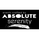 Absolute Serenity logo