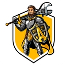 Absolute Services logo