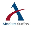 Absolute Staffers logo