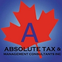 Absolutetax logo