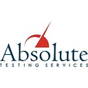 Absolute Testing Services logo