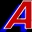 Absolute Window logo