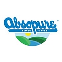 Absopure Water Company logo