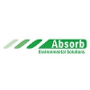Absorb Environmental Solutions logo