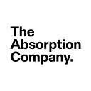 Logo for absorbmore.com