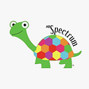 Ab Spectrum logo