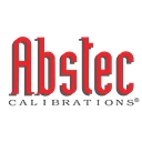 Abstec Calibrations logo
