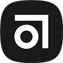 Abstract logo
