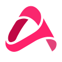 Abstract logo