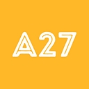 Favicon of Abstract27 Ltd