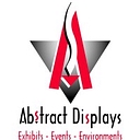 Abstract Displays Inc. logo
