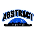 Abstract Electric logo