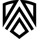 Abstrakt logo