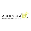 Abstrakt Studio logo