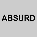 Absurd Website