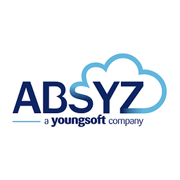 Absyz logo