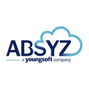 Absyz Inc. logo