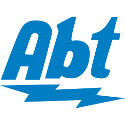 Abt Electronics logo
