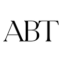 American Ballet Theatre logo