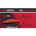 Favicon of Abtaxi