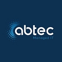 ABtec Computer Solutions logo