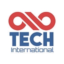 Favicon of AB Tech International