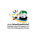 Fardam Travel AB logo