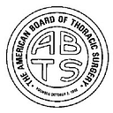 American Board of Thoracic Surgery Inc logo