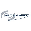 Abtsolutions   Advanced Business Technology Solutions logo