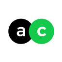 Abucoins (defunct) logo