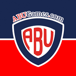 ABU Games logo