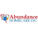 Abundance Homecare, Inc. logo
