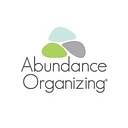Abundance Organizing logo