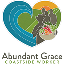 Abundant Grace Coastside Worker Inc logo