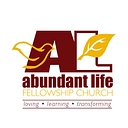 Abundant Life Fellowship logo