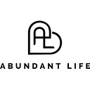 Abundant Life WA logo