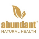 Abundant Natural Health AU