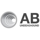 AB Underground logo