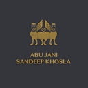A WONDER ROOM - Abu Jani & Sandeep Khosla logo