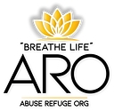 Abuse Refuge Org Logo
