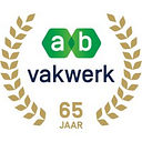 AB Vakwerk Groep logo