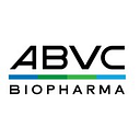 ABVC BioPharma, Inc. logo