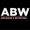 ABW Appliances logo