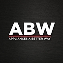 ABW Appliances logo