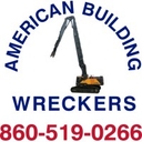 American Building Wreckers logo