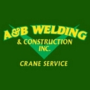 A&B Welding & Construction Inc logo